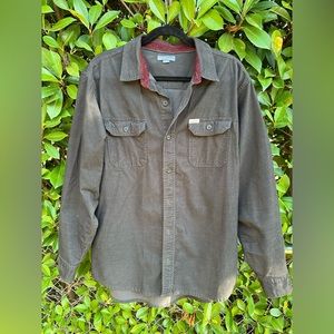 Eddie Bauer Light Buttonup
